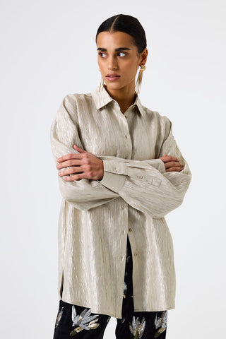 GARCIA / Damen-Bluse / K50030_ladies shirt ls