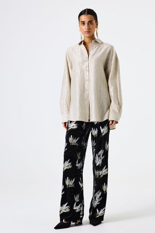 GARCIA / Damen-Bluse / K50030_ladies shirt ls