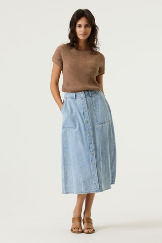 GARCIA / Damen-Rock / O260121_ladies skirt