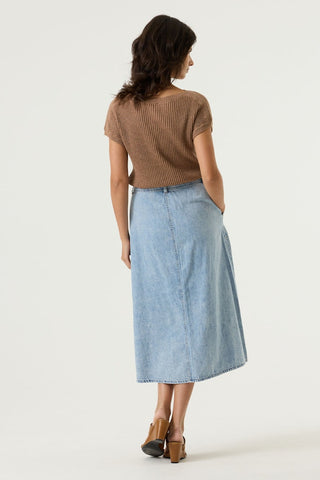 GARCIA / Damen-Rock / O260121_ladies skirt