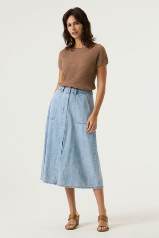 GARCIA / Damen-Rock / O260121_ladies skirt
