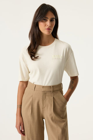 GARCIA / Damen-Shirt / N260206_ladies T-shirt ss