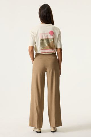 GARCIA / Damen-Shirt / N260206_ladies T-shirt ss