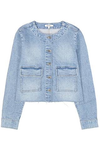 GARCIA / Damen-Blazer / N260296_ladies jacket