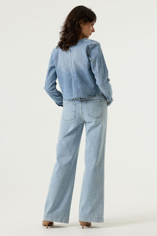 GARCIA / Damen-Blazer / N260296_ladies jacket
