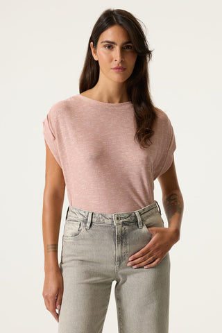 GARCIA / Damen-Shirt / N260204_ladies T-shirt ss