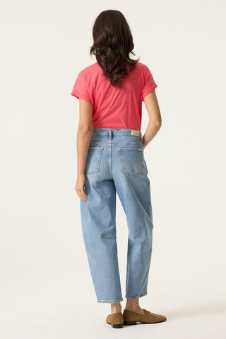 GARCIA / Damen-Shirt / N260201_ladies T-shirt ss