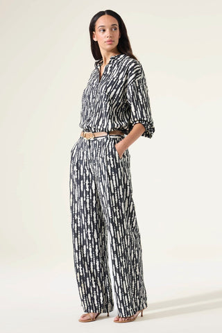 GARCIA / Damen-Hose / N260310_ladies pants