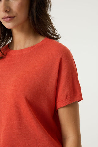 GARCIA / Damen-Strick / P260244_ladies pullover