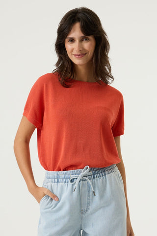 GARCIA / Damen-Strick / P260244_ladies pullover