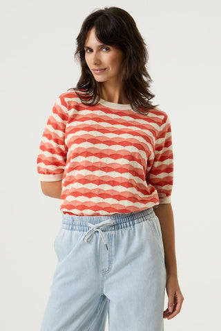 GARCIA / Damen-Strick / P260243_ladies pullover