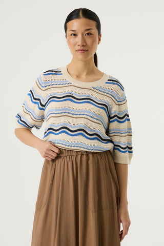 GARCIA / Damen-Strick / O260044_ladies pullover