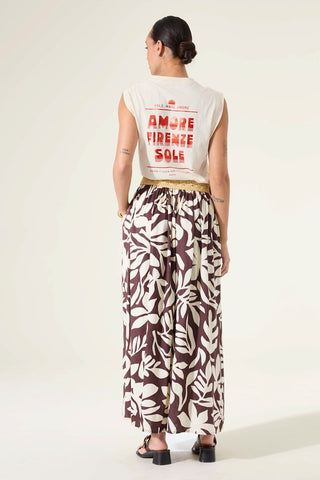 GARCIA / Damen-Shirt / P260209_ladies T-shirt ss