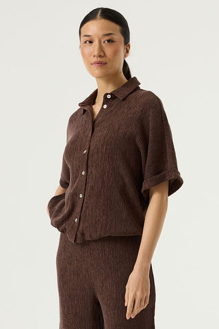 GARCIA / Damen-Shirt / P260239_ladies shirt ss