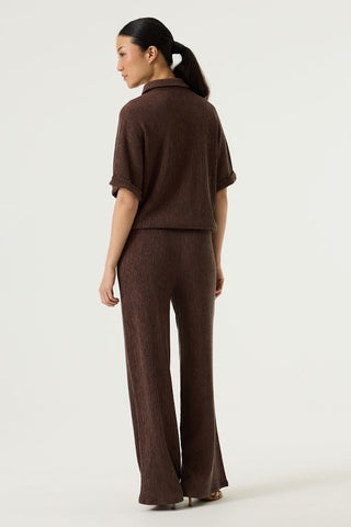 GARCIA / Damen-Shirt / P260239_ladies shirt ss