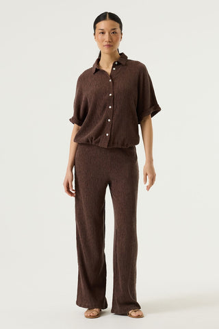GARCIA / Damen-Shirt / P260239_ladies shirt ss