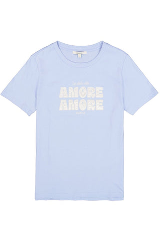 GARCIA / Damen-Shirt / O260005_ladies T-shirt ss