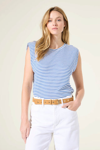GARCIA / Damen-Shirt / O260003_ladies T-shirt ss