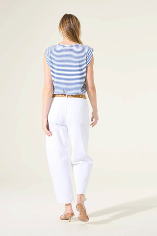 GARCIA / Damen-Shirt / O260003_ladies T-shirt ss