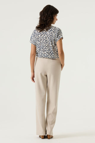 GARCIA / Damen-Shirt / O260002_ladies T-shirt ss