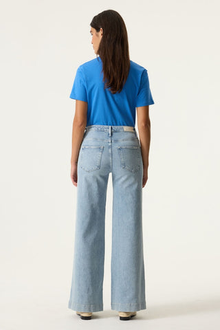 GARCIA / Damen-Shirt / O260005_ladies T-shirt ss