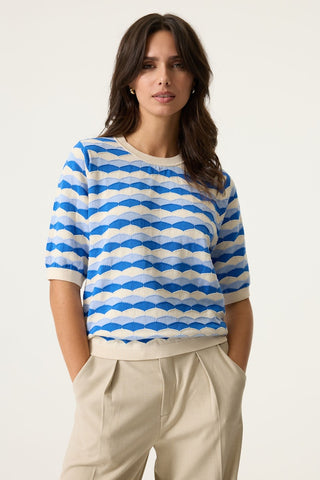 GARCIA / Damen-Strick / O260046_ladies pullover