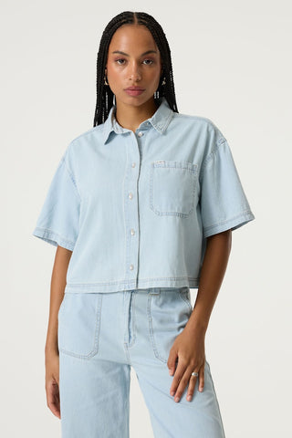 GARCIA / Damen-Shirt / Q260094_ladies jacket