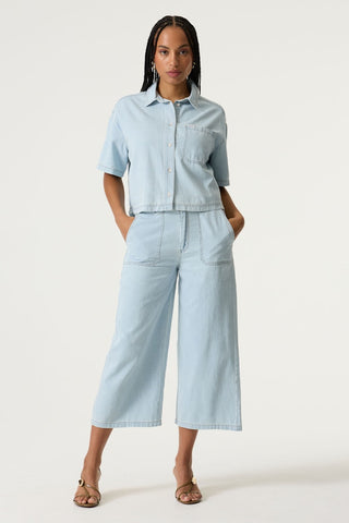 GARCIA / Damen-Shirt / Q260094_ladies jacket