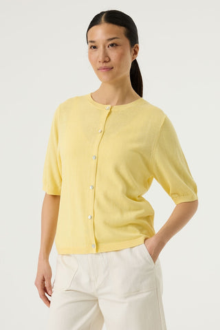 GARCIA / Damen-Strick / Q260051_ladies cardigan