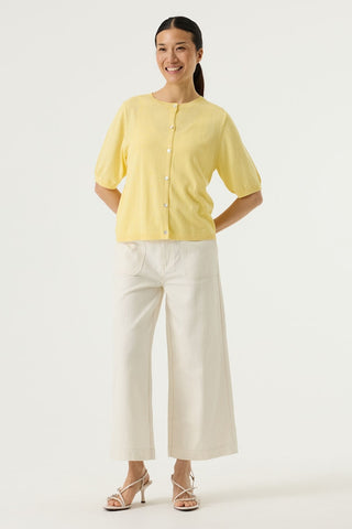 GARCIA / Damen-Strick / Q260051_ladies cardigan