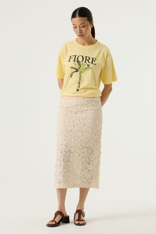 GARCIA / Damen-Shirt / Q260005_ladies T-shirt ss