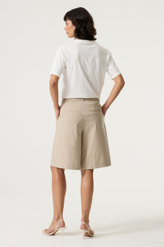 GARCIA / Damen-Shirt / Q260005_ladies T-shirt ss