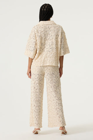 GARCIA / Damen-Shirt / Q260036_ladies shirt ss