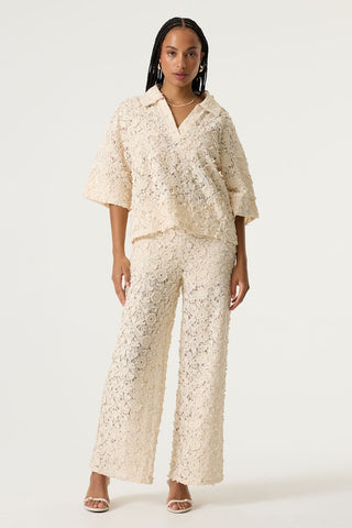 GARCIA / Damen-Shirt / Q260036_ladies shirt ss