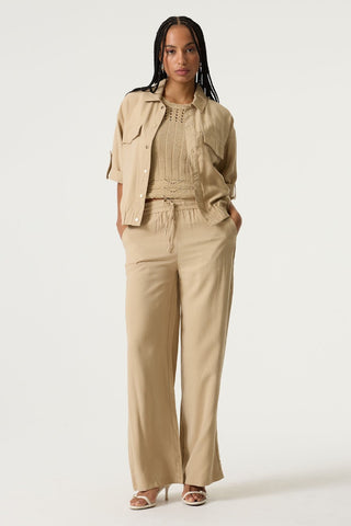 GARCIA / Damen-Hose / Q260114_ladies pants