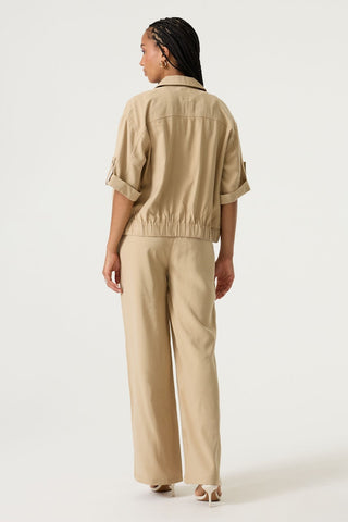 GARCIA / Damen-Hose / Q260114_ladies pants