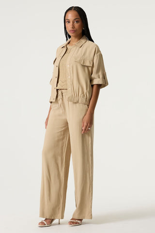 GARCIA / Damen-Hose / Q260114_ladies pants