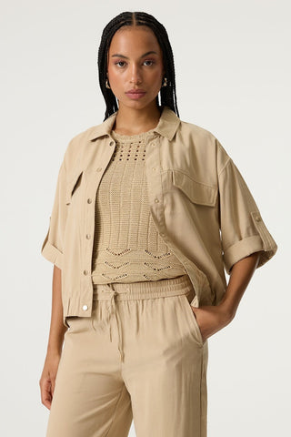 GARCIA / Damen-Blazer / Q260090_ladies jacket