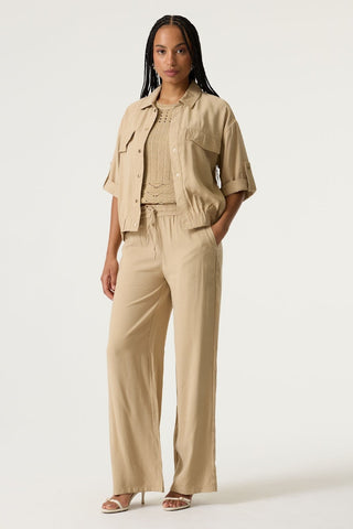 GARCIA / Damen-Blazer / Q260090_ladies jacket