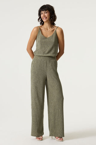 GARCIA / Damen-Hose / R260344_ladies pants
