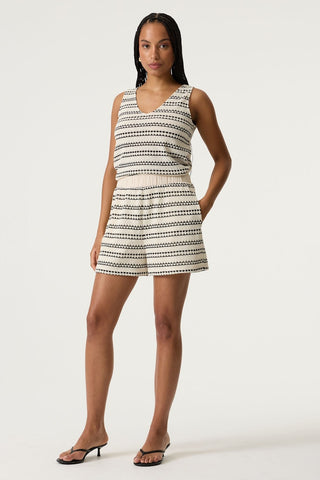 GARCIA / Damen-Shirt / R260223_ladies singlet