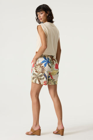 GARCIA / Damen-Shirt / R260203_ladies T-shirt ss
