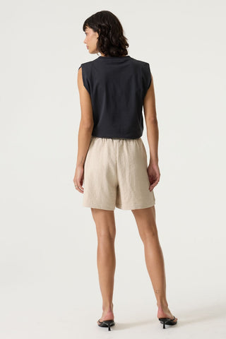 GARCIA / Damen-Shirt / R260203_ladies T-shirt ss