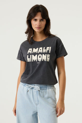 GARCIA / Damen-Shirt / P260215_ladies T-shirt ss
