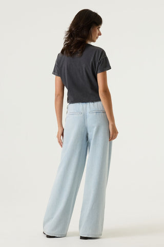 GARCIA / Damen-Shirt / P260215_ladies T-shirt ss