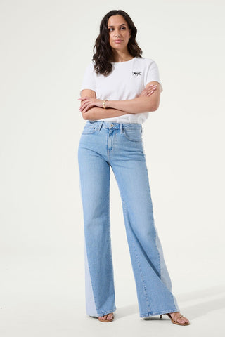 GARCIA / Damen-Jeans / 249/30 col.8808_Celia
