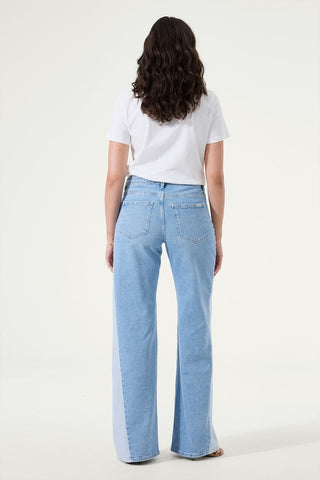 GARCIA / Damen-Jeans / 249/30 col.8808_Celia