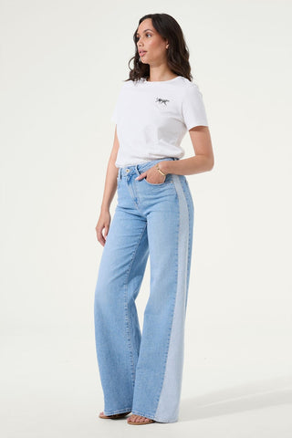 GARCIA / Damen-Jeans / 249/30 col.8808_Celia