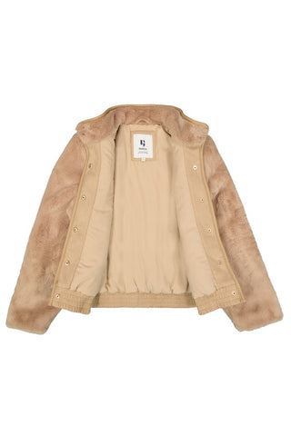 GARCIA / Damen-Jacke / GJ2600920_ladies outdoor jacket