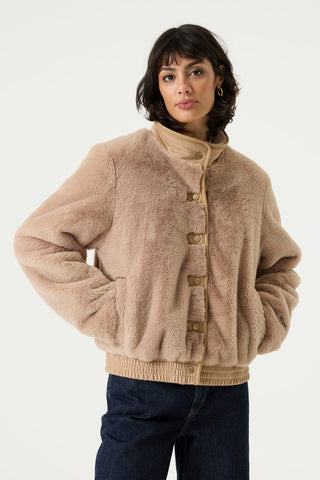 GARCIA / Damen-Jacke / GJ2600920_ladies outdoor jacket